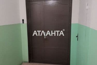 1-room apartment apartment by the address st. Kolontaevskaya Dzerzhinskogo (area 45,2 m²) - Atlanta.ua - photo 20