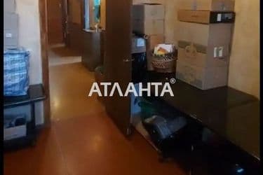 Багатокімнатна квартира за адресою Небесної сотні пр. (площа 84 м²) - Atlanta.ua - фото 17