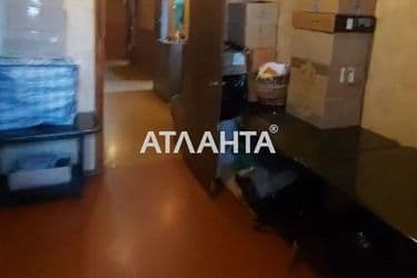 Багатокімнатна квартира за адресою Небесної сотні пр. (площа 84 м²) - Atlanta.ua - фото 25