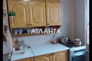 Багатокімнатна квартира за адресою Небесної сотні пр. (площа 84 м²) - Atlanta.ua - фото 23