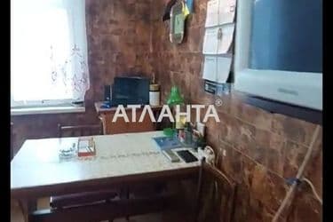 Багатокімнатна квартира за адресою Небесної сотні пр. (площа 84 м²) - Atlanta.ua - фото 24