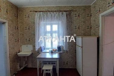 1-комнатная квартира по адресу Севастопольский пер. (площадь 34,2 м²) - Atlanta.ua - фото 16