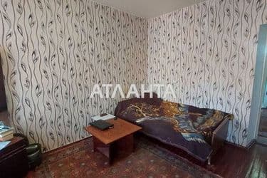 1-комнатная квартира по адресу Севастопольский пер. (площадь 34,2 м²) - Atlanta.ua - фото 13