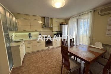 3-комнатная квартира по адресу ул. Говорова марш. (площадь 143,1 м²) - Atlanta.ua - фото 21