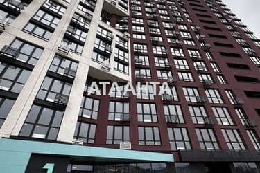 2-кімнатна квартира за адресою вул. Віктора Некрасова (площа 70,4 м²) - Atlanta.ua - фото 15