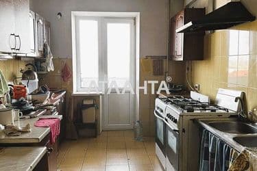 Комунальна квартира за адресою вул. Сортувальна 1-а (площа 17,4 м²) - Atlanta.ua - фото 10