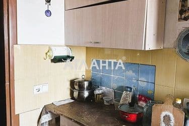 Комунальна квартира за адресою вул. Сортувальна 1-а (площа 17,4 м²) - Atlanta.ua - фото 11