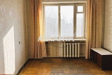 Комунальна квартира за адресою вул. Сортувальна 1-а (площа 17,4 м²) - Atlanta.ua - фото 12