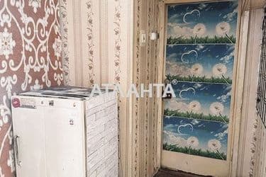 Комунальна квартира за адресою вул. Сортувальна 1-а (площа 17,4 м²) - Atlanta.ua - фото 14