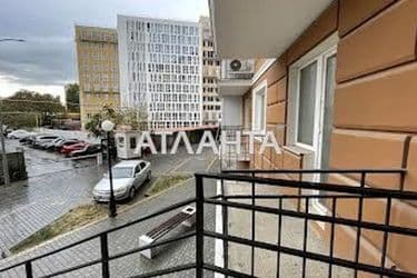 2-комнатная квартира по адресу Люстдорфская дор. (площадь 61 м²) - Atlanta.ua - фото 13