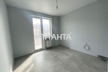 2-комнатная квартира по адресу Люстдорфская дор. (площадь 61 м²) - Atlanta.ua - фото 16