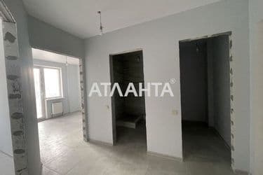 2-комнатная квартира по адресу Люстдорфская дор. (площадь 61 м²) - Atlanta.ua - фото 17