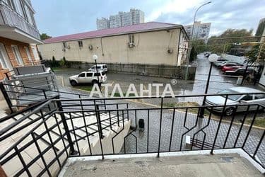 2-комнатная квартира по адресу Люстдорфская дор. (площадь 61 м²) - Atlanta.ua - фото 20