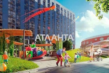 2-комнатная квартира по адресу 7 км овидиопольской дор. (площадь 59 м²) - Atlanta.ua - фото 8