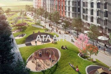 2-комнатная квартира по адресу 7 км овидиопольской дор. (площадь 59 м²) - Atlanta.ua - фото 10