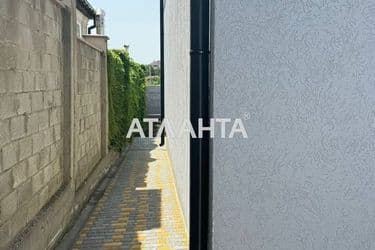 Дом по адресу ул. Новоселов (площадь 135 м²) - Atlanta.ua - фото 29
