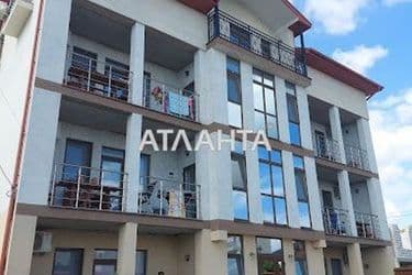 Commercial real estate at st. Primorskaya (area 600 m²) - Atlanta.ua - photo 21