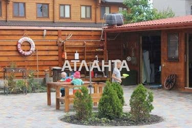 Commercial real estate at st. Primorskaya (area 600 m²) - Atlanta.ua - photo 25