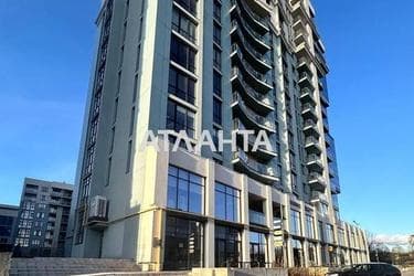 Коммерческая недвижимость по адресу ул. Стрийська (площадь 156 м²) - Atlanta.ua - фото 8