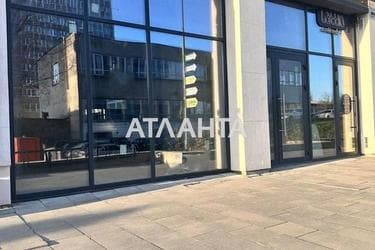 Коммерческая недвижимость по адресу ул. Стрийська (площадь 156 м²) - Atlanta.ua - фото 9