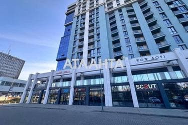 Коммерческая недвижимость по адресу ул. Стрийська (площадь 156 м²) - Atlanta.ua - фото 11