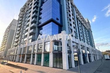 Коммерческая недвижимость по адресу ул. Стрийська (площадь 156 м²) - Atlanta.ua - фото 12