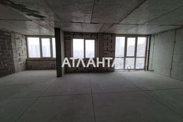 2-rooms apartment apartment by the address st. Marselskaya (area 67,1 m²) - Atlanta.ua - photo 16