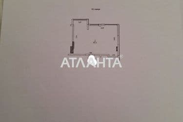 2-rooms apartment apartment by the address st. Marselskaya (area 67,1 m²) - Atlanta.ua - photo 18