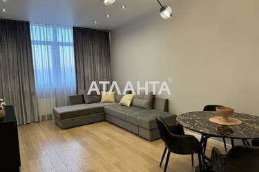 1-room apartment apartment by the address st. Frantsuzskiy bul Proletarskiy bul (area 58 m²) - Atlanta.ua - photo 22