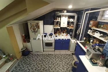 2-rooms apartment apartment by the address st. Kanatnaya Sverdlova (area 48,1 m²) - Atlanta.ua - photo 18