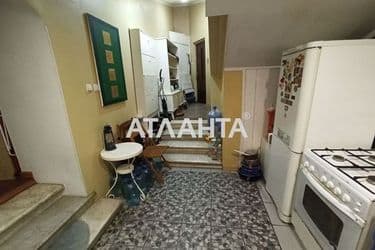 2-rooms apartment apartment by the address st. Kanatnaya Sverdlova (area 48,1 m²) - Atlanta.ua - photo 21