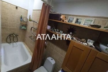 2-rooms apartment apartment by the address st. Kanatnaya Sverdlova (area 48,1 m²) - Atlanta.ua - photo 23