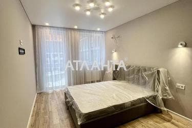 1-кімнатна квартира за адресою вул. Стрийська (площа 38 м²) - Atlanta.ua - фото 11