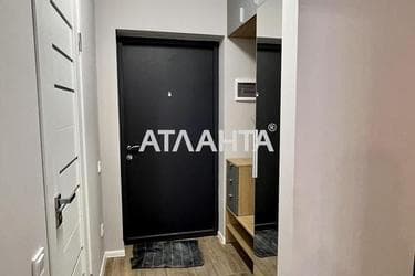 1-кімнатна квартира за адресою вул. Стрийська (площа 38 м²) - Atlanta.ua - фото 13