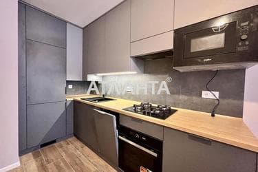 1-кімнатна квартира за адресою вул. Стрийська (площа 38 м²) - Atlanta.ua - фото 9