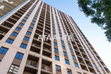 1-кімнатна квартира за адресою вул. Генуезька (площа 23,1 м²) - Atlanta.ua - фото 26