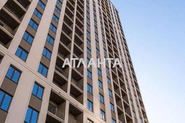 1-кімнатна квартира за адресою вул. Генуезька (площа 23,1 м²) - Atlanta.ua - фото 24