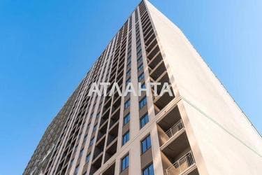 1-кімнатна квартира за адресою вул. Генуезька (площа 23,1 м²) - Atlanta.ua - фото 25