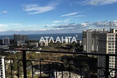 1-кімнатна квартира за адресою вул. Генуезька (площа 23,1 м²) - Atlanta.ua - фото 14