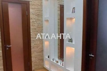 4+-rooms apartment apartment by the address st. Vashingtona Dzh ul (area 173 m²) - Atlanta.ua - photo 36