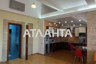 4+-rooms apartment apartment by the address st. Vashingtona Dzh ul (area 173 m²) - Atlanta.ua - photo 29