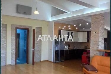 4+-rooms apartment apartment by the address st. Vashingtona Dzh ul (area 173 m²) - Atlanta.ua - photo 42