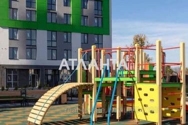 1-комнатная квартира по адресу Беговая ул. (площадь 43 м²) - Atlanta.ua - фото 11