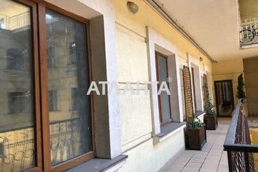 3-комнатная квартира по адресу Ониловой пер. (площадь 121,3 м²) - Atlanta.ua - фото 12