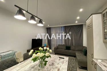 2-комнатная квартира по адресу Курортный пер. (площадь 64,7 м²) - Atlanta.ua - фото 17