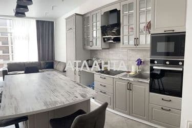 2-комнатная квартира по адресу Курортный пер. (площадь 64,7 м²) - Atlanta.ua - фото 16