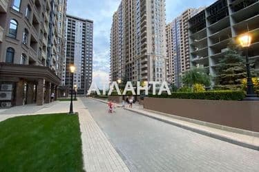 2-комнатная квартира по адресу Курортный пер. (площадь 64,7 м²) - Atlanta.ua - фото 26