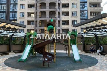 2-комнатная квартира по адресу Курортный пер. (площадь 64,7 м²) - Atlanta.ua - фото 27