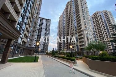 2-комнатная квартира по адресу Курортный пер. (площадь 64,7 м²) - Atlanta.ua - фото 28