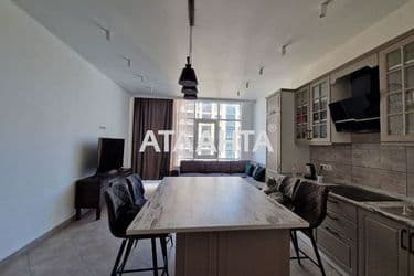 2-комнатная квартира по адресу Курортный пер. (площадь 64,7 м²) - Atlanta.ua - фото 18